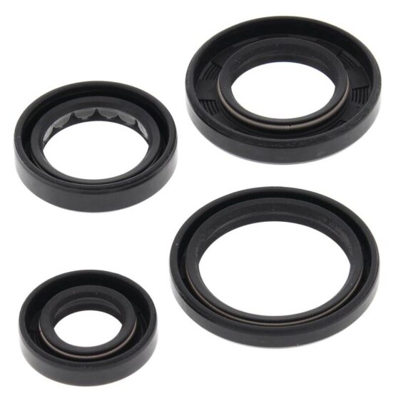 Vertex Oil Seal Kit Fits 1989-2004 Yamaha YFA1