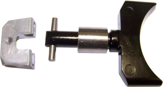 WSM Power Valve Assembly Yamaha GP800R XLT1200 XL1200 XR1800 - Image 2