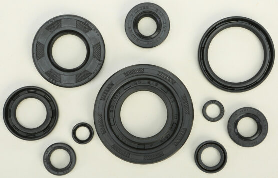 Vertex Oil Seal Kit Fits 16-17 YZ250X 02-17 YZ250