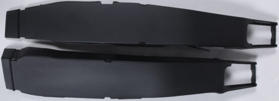 Black Swingarm Protectors