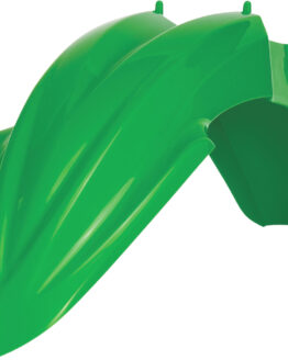 Front Fender - Green