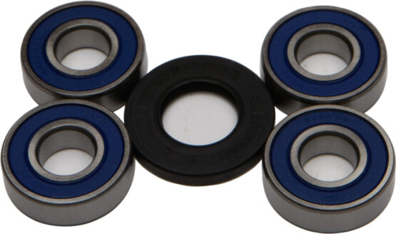 All Balls Rear Wheel Bearing & Seal Kit Fits 84-86 Yamaha IT200