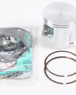 Wiseco Top End Piston Kit 72.00mm Std Bore Fits 96-03 KTM 300EXC