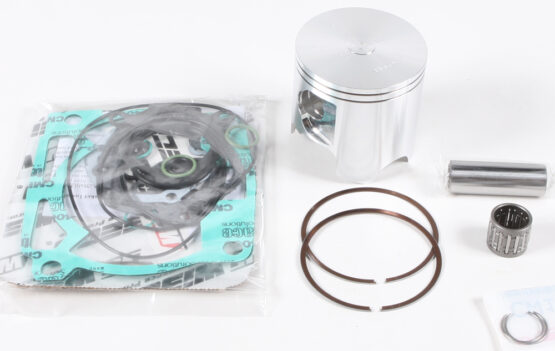 Wiseco Top End Piston Kit 72.00mm Std Bore Fits 96-03 KTM 300EXC