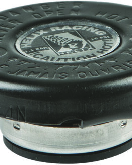 Helix Black Radiator Cap 1.1 bar / 16 psi