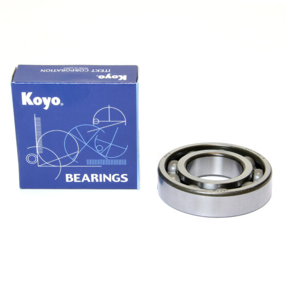 PROX Crankshaft Center Bearing 6207YR9 35x72x17