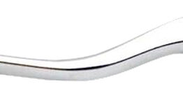 Clutch Lever Silver