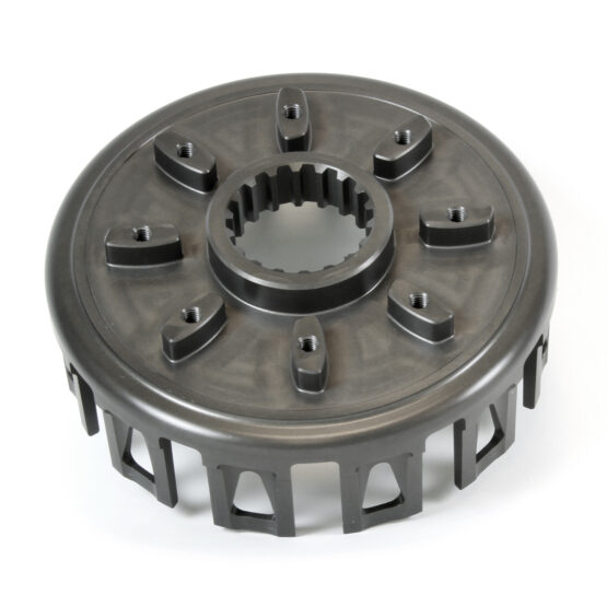 Clutch Basket - Image 3