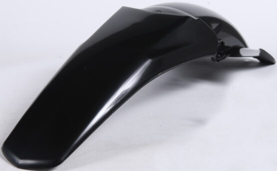 Acerbis Black Rear Fender Fits 03-05 Yamaha YZ250F YZ450F