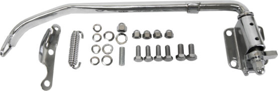 HardDrive Kickstand Kit For Harley Softail 1989-1999