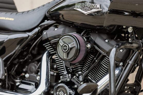 Stealth Air Cleaner Covers