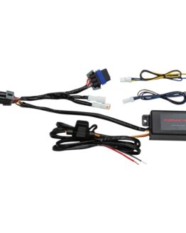 Kuryakyn Signal Splitter Module 3-Wire