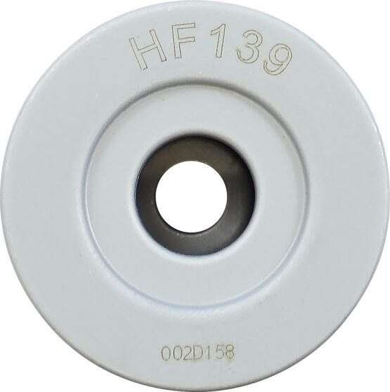 Oil Filter - Image 3
