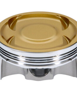 JE Pistons Ultra Series 99.75mm Bore 9.5:1 CR Set of 4 Pistons For Subaru EJ257