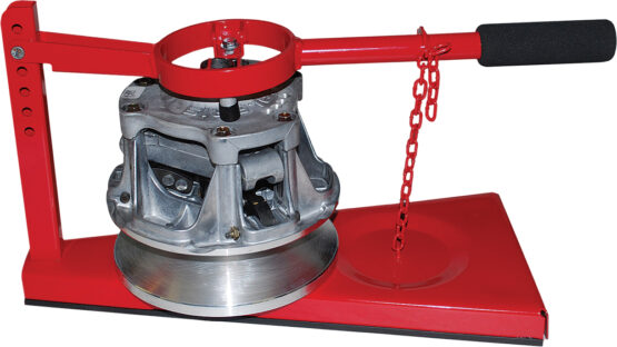 Starting Line Products Clutch Press Tool Universal for Many Snowmobiles - Image 2