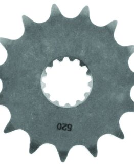 BikeMaster Suzuki Front Sprocket 525 17T