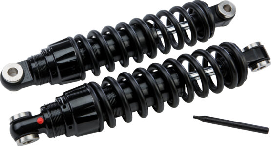 Bazooka Preload Adjustable Shocks 13" HVY
