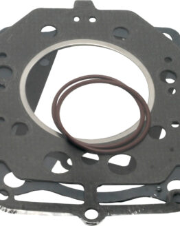 Cometic Top End Gasket Kit 72mm Bore Fits 1985 Kawasaki KX250