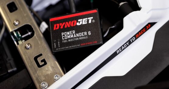 Dynojet Power Commander 6 Fuel Tuner Fits 16-24 Husqvarna 701 - Image 2
