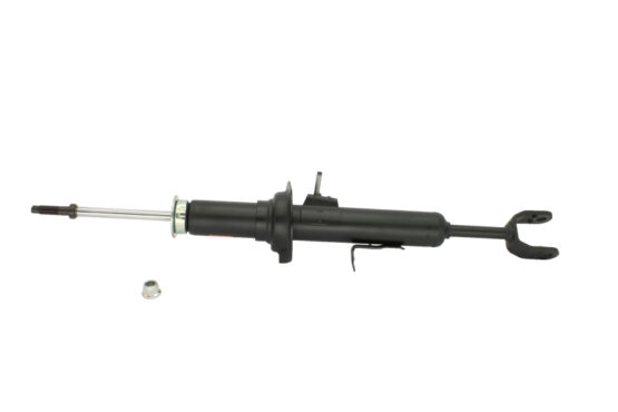 Excel-G Front Right