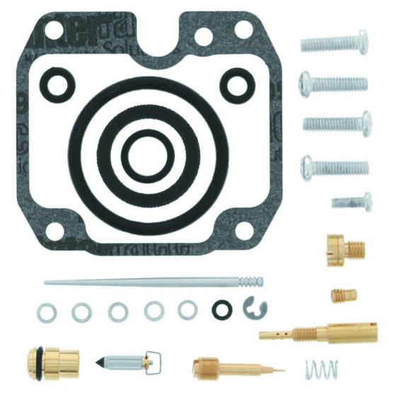 QuadBoss Carb Kit For 92-98 Yamaha YFB250 Timberwolf 2x4