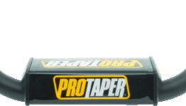 ProTaper Contour Pastrana FMX Handlebar - Jet Black
