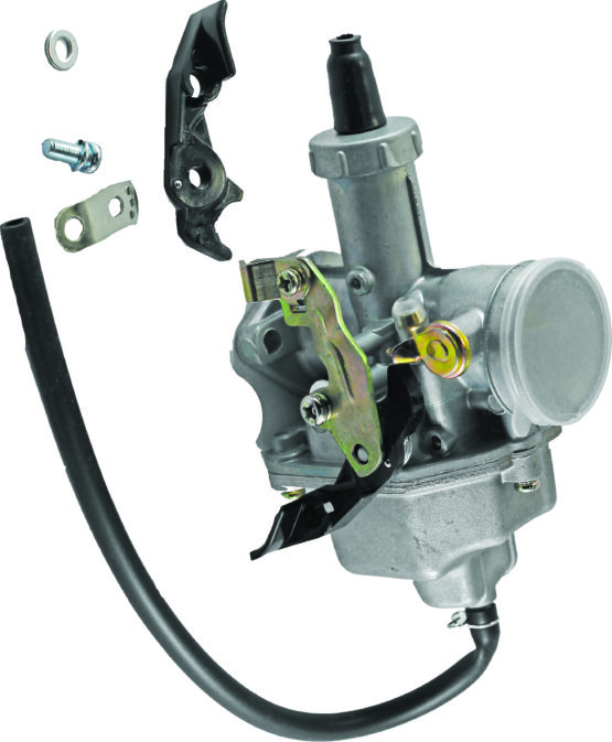 MOGO Parts 4-Stroke Carburetor 26mm for 125-150cc Engines