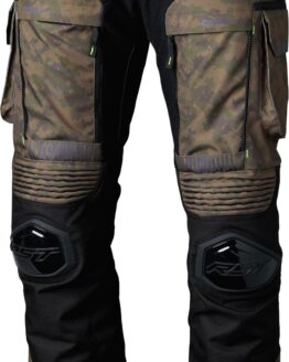 RST Pro Series Ranger CE Pants Digi Green Textile US 40 3XL