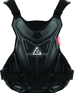 Answer Apex 1 Original Roost Guard Black/White Adult