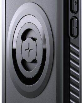 SP Connect Xtreme SPC+ Case for iPhone 15 Black