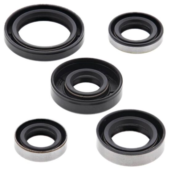 Vertex Oil Seal Kit Fits 2002-2022 Kawasaki KLX110
