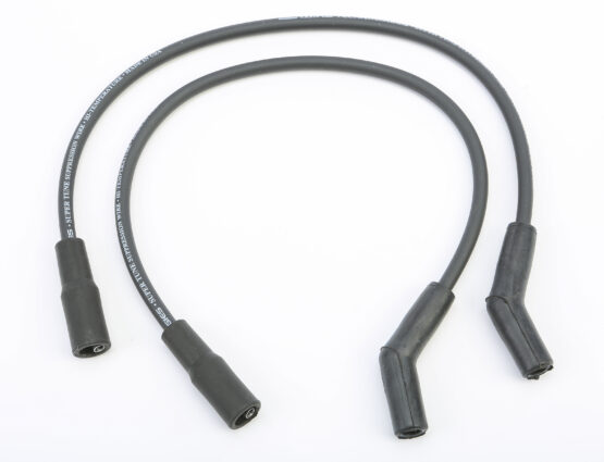 High Performance Suppression Ignition Wire