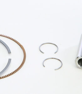 Piston Kit 76.97mm