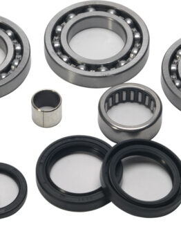 Front Differential Bearing & Seal Kit