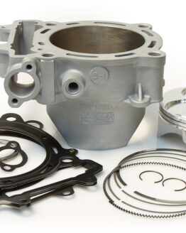 Cylinder Works Standard Bore Hi-Comp Cylinder Kit Fits 09-12 KX450F