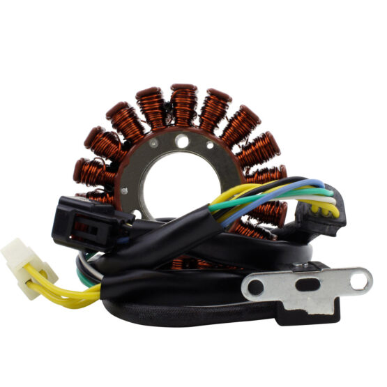 RMSTATOR High Output Stator For Suzuki DR-Z400 DR-Z250 KLX400 2000-2024 - Image 7