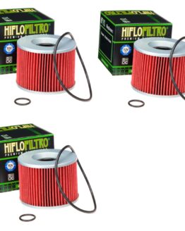 HF192 Oil Filter - 3 Pack