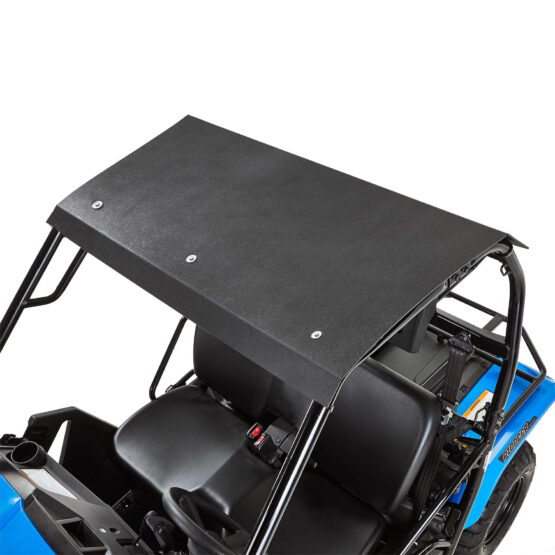 Open Trail UTV Molded Roof For Honda Pioneer 500 520 2015-2022 - Image 2