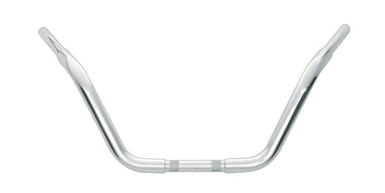 Chubby RG Bar 8-1/2" Chrome