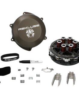 Rekluse RadiusCX 4.0 Clutch Kit For Yamaha YZ450F/FX, WR450F