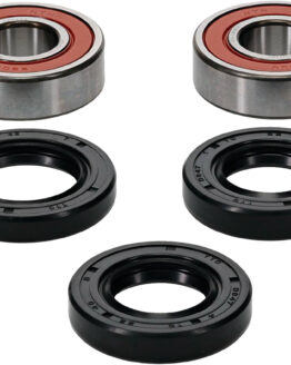 Pivot Works Premium Wheel Bearing Kit 25-1215-P