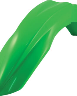 Front Fender - Green