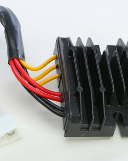 Rectifier/Regulator