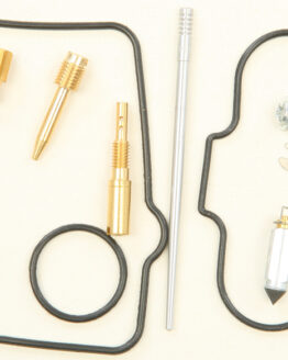 Carburetor Rebuild Kit