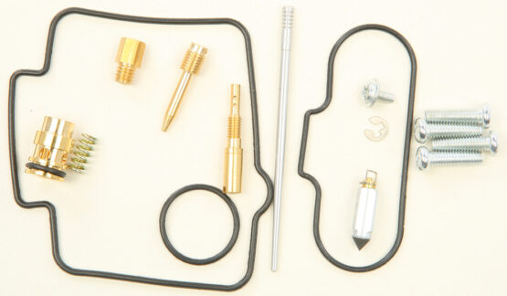 Carburetor Rebuild Kit