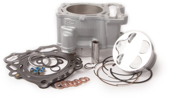 Cylinder Works Big Bore 269cc Cylinder Kit +3mm For YZ250F 01-08