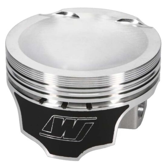 Wiseco Piston Kit 9.5:1 Fits Mazda Speed 3 2.3L MZR DISI - Image 6