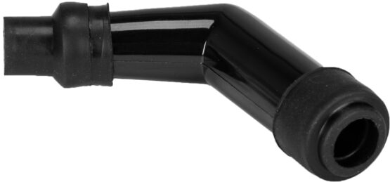 120 Deg. Spark Plug Cap, 5k Ohm 14mm