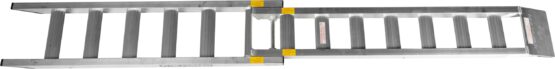 Fire Power Folding Runway Ramp 79in x 9.5in x 7.5in - Image 2