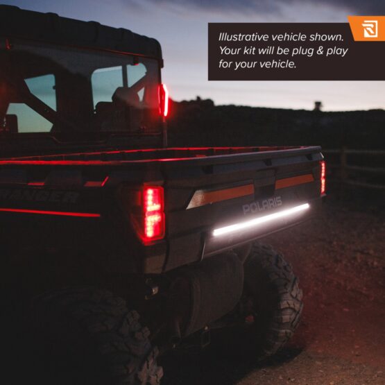 Multi-Function Tail Light - Image 4